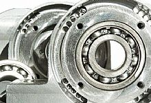 轴承高速和低速有什么不同,是怎么区分的呢?