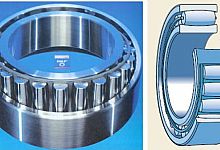 SKF这个类型的轴承你懂多少？