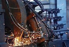 什么是影响FAG轴承磨削变质层的主要原因？