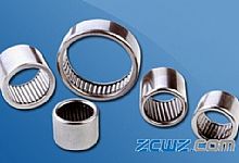 滚针轴承常见故障分析及消除方法