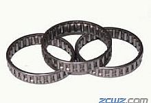 Koyo进口轴承损伤排查及对策