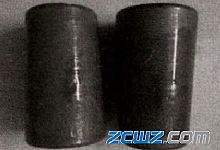 轴承滚子淬火为何软点？什么是淬火软点？