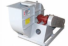 离心风机日常的维护、保养知识