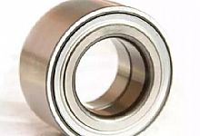 轴承部件加工工艺流程