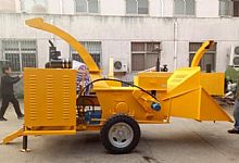 木材粉碎机轴承如何进行维护与保养？